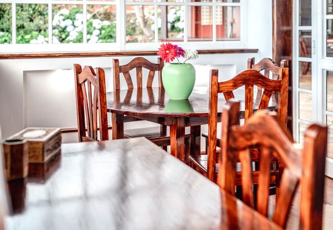 Finca en Icod de los Vinos - Finca La Chamusca Finca en Icod de los Vinos - Finca La Chamusca