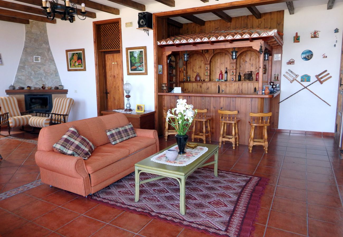 Finca en Icod de los Vinos - Finca La Villa Finca en Icod de los Vinos - Finca La Villa