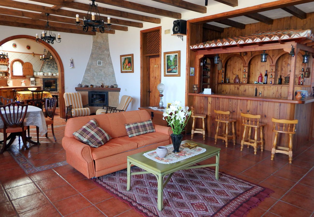 Finca en Icod de los Vinos - Finca La Villa Finca en Icod de los Vinos - Finca La Villa