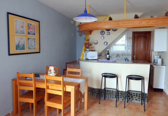 Casa en Santa Cruz de Tenerife - El Varadero Casa en Santa Cruz de Tenerife - El Varadero