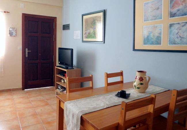 Casa en Santa Cruz de Tenerife - El Varadero Casa en Santa Cruz de Tenerife - El Varadero