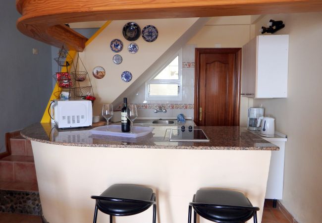 Casa en Santa Cruz de Tenerife - El Varadero Casa en Santa Cruz de Tenerife - El Varadero