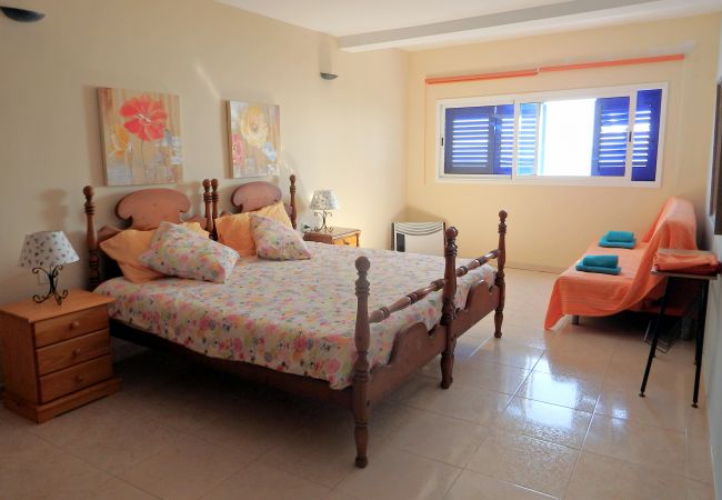 Casa en Santa Cruz de Tenerife - El Varadero Casa en Santa Cruz de Tenerife - El Varadero