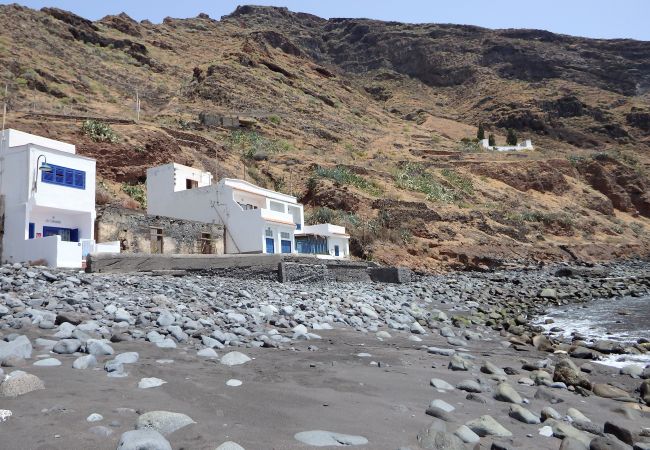 Casa en Santa Cruz de Tenerife - El Varadero Casa en Santa Cruz de Tenerife - El Varadero