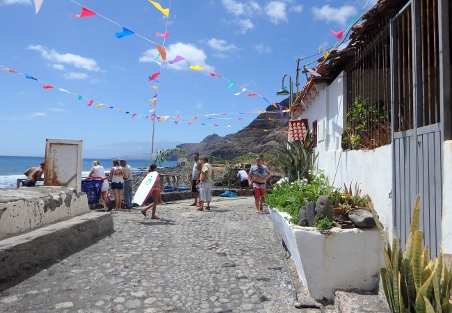 Casa en Santa Cruz de Tenerife - El Varadero Casa en Santa Cruz de Tenerife - El Varadero