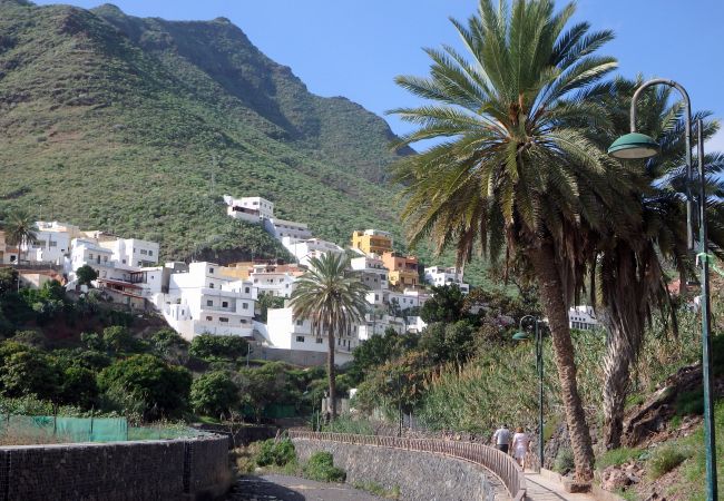 Casa en Santa Cruz de Tenerife - El Varadero Casa en Santa Cruz de Tenerife - El Varadero