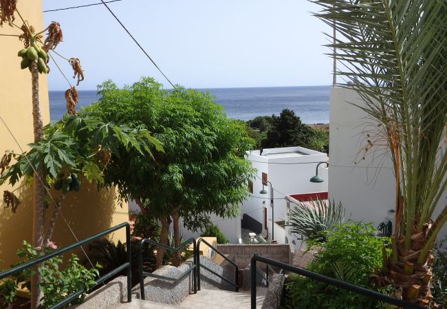 Casa en Santa Cruz de Tenerife - El Varadero Casa en Santa Cruz de Tenerife - El Varadero