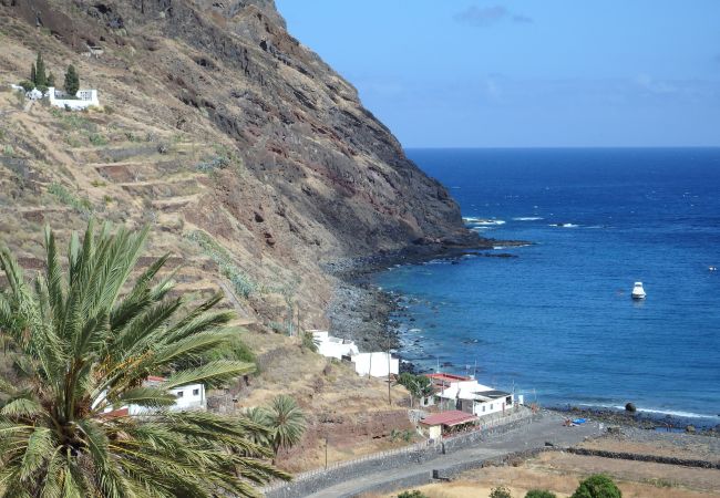 Casa en Santa Cruz de Tenerife - El Varadero Casa en Santa Cruz de Tenerife - El Varadero