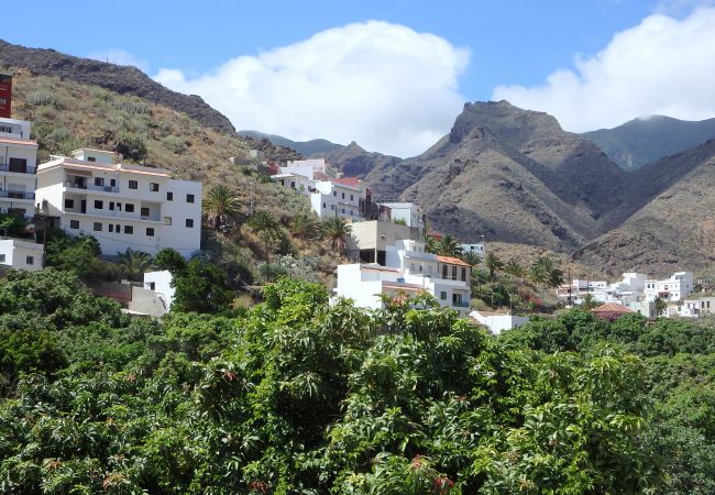 Casa en Santa Cruz de Tenerife - El Varadero Casa en Santa Cruz de Tenerife - El Varadero