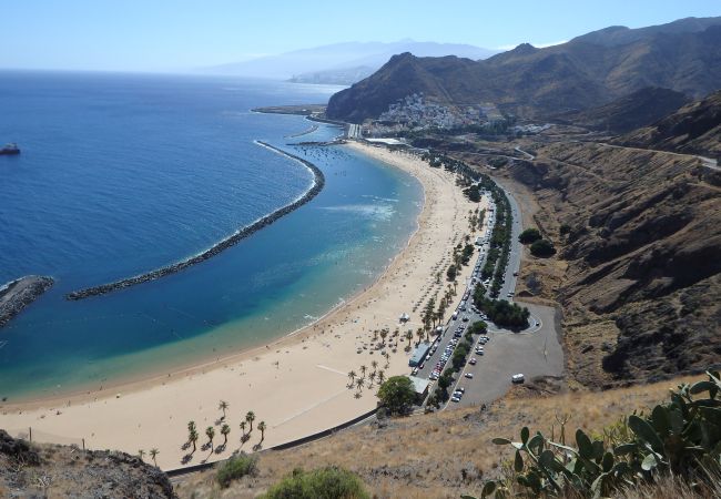Casa en Santa Cruz de Tenerife - El Varadero Casa en Santa Cruz de Tenerife - El Varadero