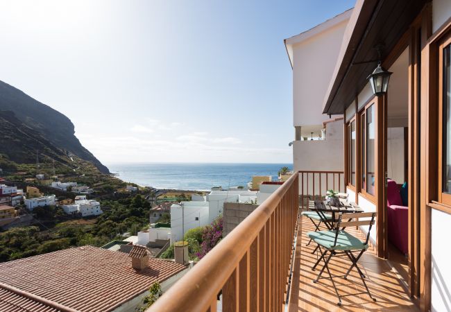 Casa en Santa Cruz de Tenerife - Casa Vera Casa en Santa Cruz de Tenerife - Casa Vera