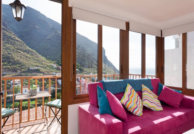 Casa en Santa Cruz de Tenerife - Casa Vera Casa en Santa Cruz de Tenerife - Casa Vera