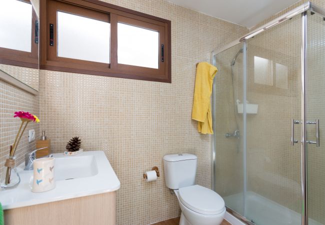 Casa en Santa Cruz de Tenerife - Casa Vera Casa en Santa Cruz de Tenerife - Casa Vera