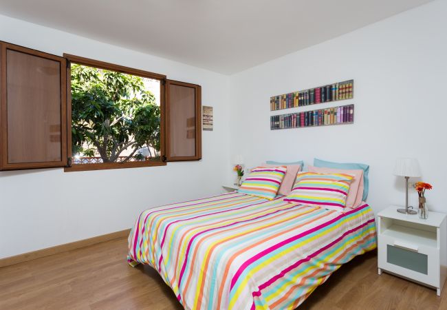 Casa en Santa Cruz de Tenerife - Casa Vera Casa en Santa Cruz de Tenerife - Casa Vera