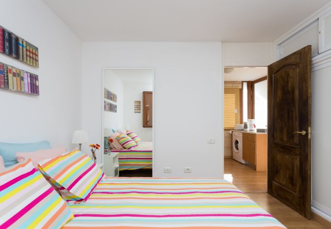 Casa en Santa Cruz de Tenerife - Casa Vera Casa en Santa Cruz de Tenerife - Casa Vera