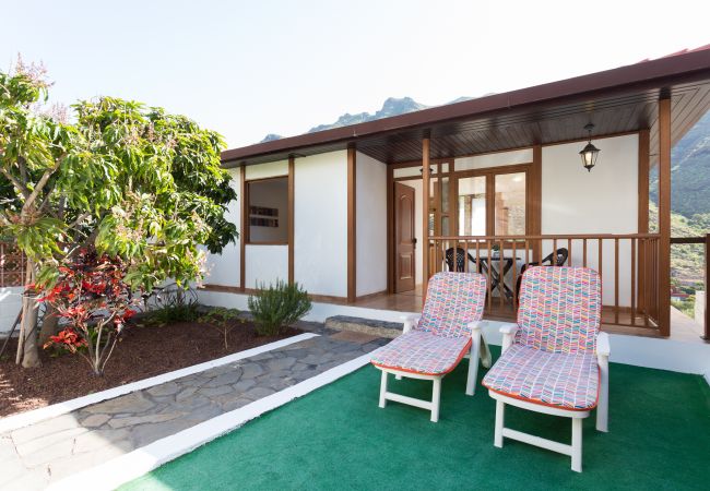 Casa en Santa Cruz de Tenerife - Casa Vera Casa en Santa Cruz de Tenerife - Casa Vera