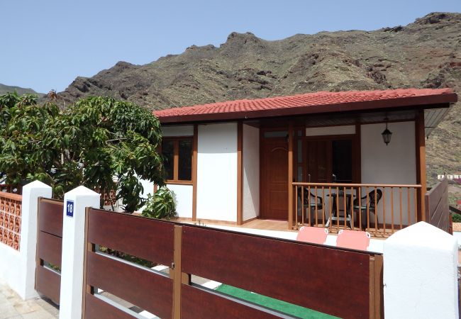 Casa en Santa Cruz de Tenerife - Casa Vera Casa en Santa Cruz de Tenerife - Casa Vera
