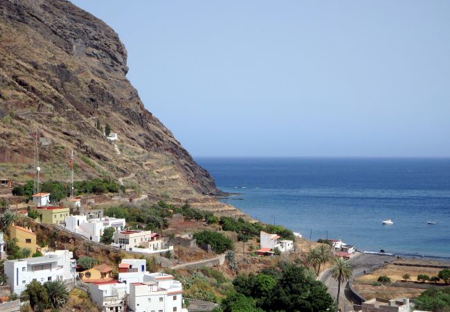 Casa en Santa Cruz de Tenerife - Casa Vera Casa en Santa Cruz de Tenerife - Casa Vera