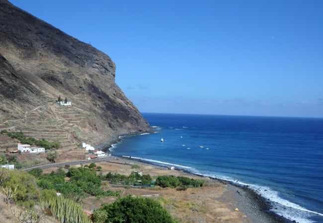 Casa en Santa Cruz de Tenerife - Casa Vera Casa en Santa Cruz de Tenerife - Casa Vera