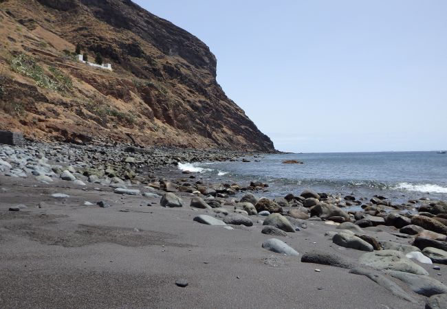 Casa en Santa Cruz de Tenerife - Casa Vera Casa en Santa Cruz de Tenerife - Casa Vera