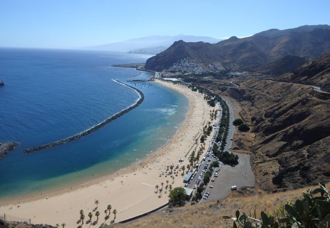 Casa en Santa Cruz de Tenerife - Casa Vera Casa en Santa Cruz de Tenerife - Casa Vera