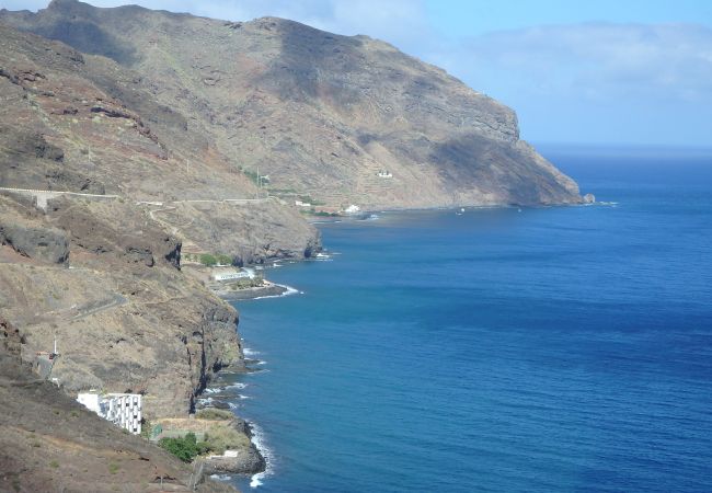Casa en Santa Cruz de Tenerife - Casa Vera Casa en Santa Cruz de Tenerife - Casa Vera