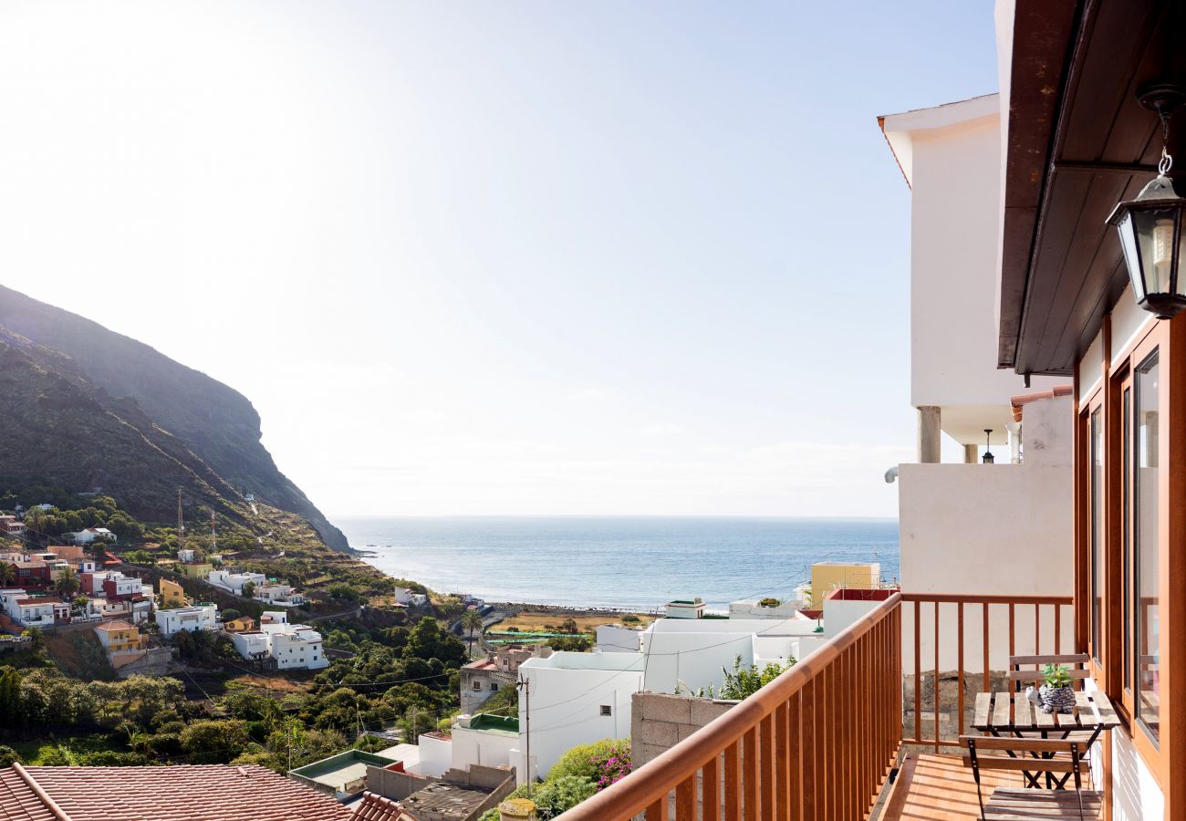 Casa en Santa Cruz de Tenerife - Casa Vera Casa en Santa Cruz de Tenerife - Casa Vera