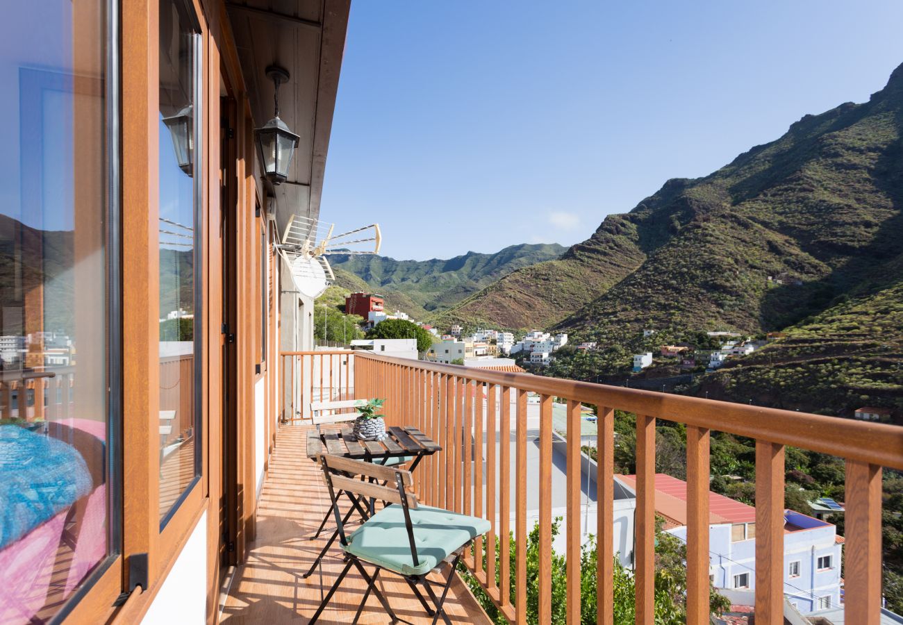 Casa en Santa Cruz de Tenerife - Casa Vera Casa en Santa Cruz de Tenerife - Casa Vera