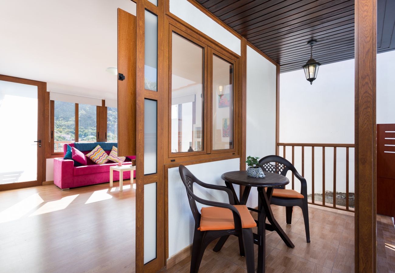 Casa en Santa Cruz de Tenerife - Casa Vera Casa en Santa Cruz de Tenerife - Casa Vera