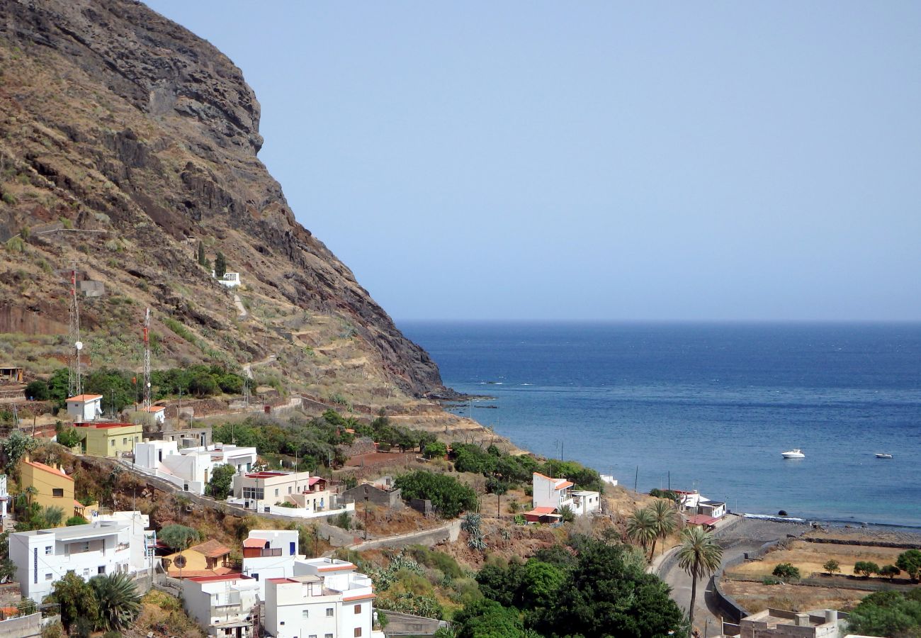Casa en Santa Cruz de Tenerife - Casa Vera Casa en Santa Cruz de Tenerife - Casa Vera
