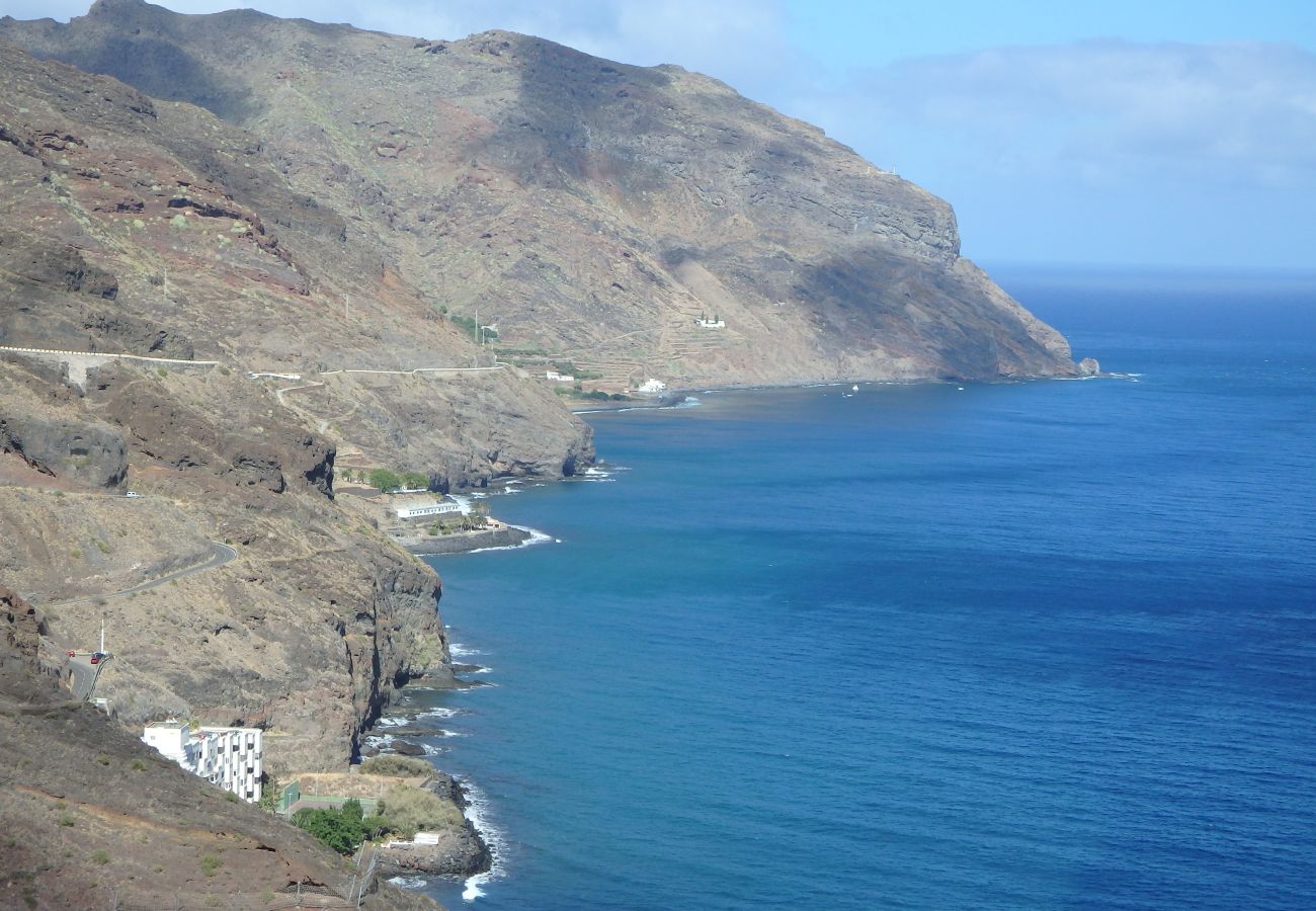 Casa en Santa Cruz de Tenerife - Casa Vera Casa en Santa Cruz de Tenerife - Casa Vera