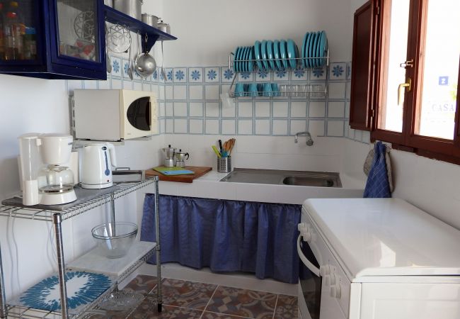 Casa en Santa Cruz de Tenerife - Casa Nieves de Igueste Casa en Santa Cruz de Tenerife - Casa Nieves de Igueste