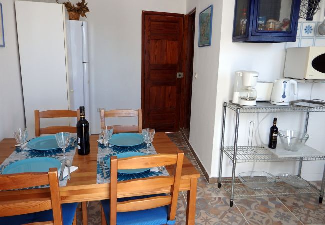 Casa en Santa Cruz de Tenerife - Casa Nieves de Igueste Casa en Santa Cruz de Tenerife - Casa Nieves de Igueste