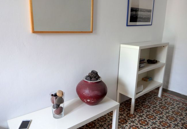 Casa en Santa Cruz de Tenerife - Casa Nieves de Igueste Casa en Santa Cruz de Tenerife - Casa Nieves de Igueste
