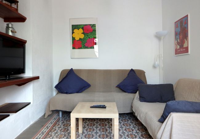 Casa en Santa Cruz de Tenerife - Casa Nieves de Igueste Casa en Santa Cruz de Tenerife - Casa Nieves de Igueste