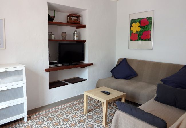 Casa en Santa Cruz de Tenerife - Casa Nieves de Igueste Casa en Santa Cruz de Tenerife - Casa Nieves de Igueste