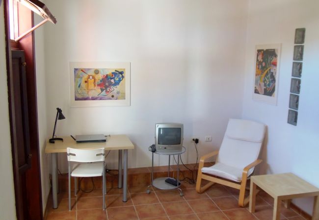 Casa en Santa Cruz de Tenerife - Casa Nieves de Igueste Casa en Santa Cruz de Tenerife - Casa Nieves de Igueste
