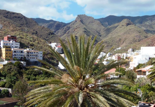 Casa en Santa Cruz de Tenerife - Casa Nieves de Igueste Casa en Santa Cruz de Tenerife - Casa Nieves de Igueste