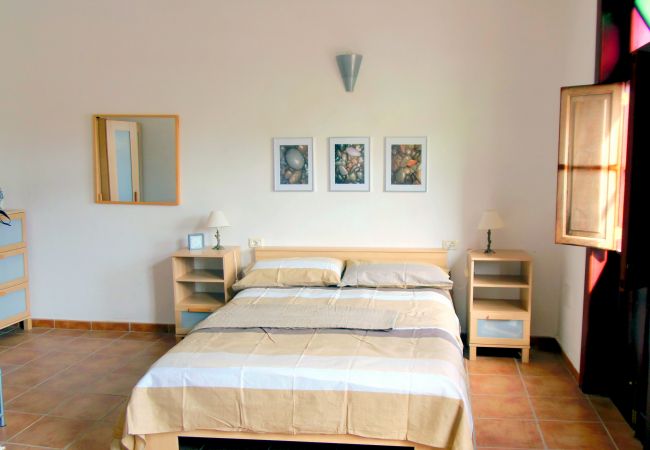 Casa en Santa Cruz de Tenerife - Casa Nieves de Igueste Casa en Santa Cruz de Tenerife - Casa Nieves de Igueste