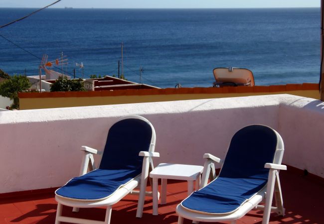 Casa en Santa Cruz de Tenerife - Casa Nieves de Igueste Casa en Santa Cruz de Tenerife - Casa Nieves de Igueste