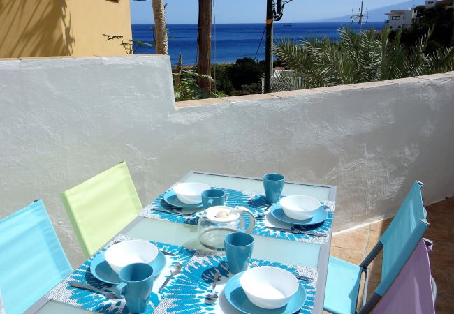 Casa en Santa Cruz de Tenerife - Casa Nieves de Igueste