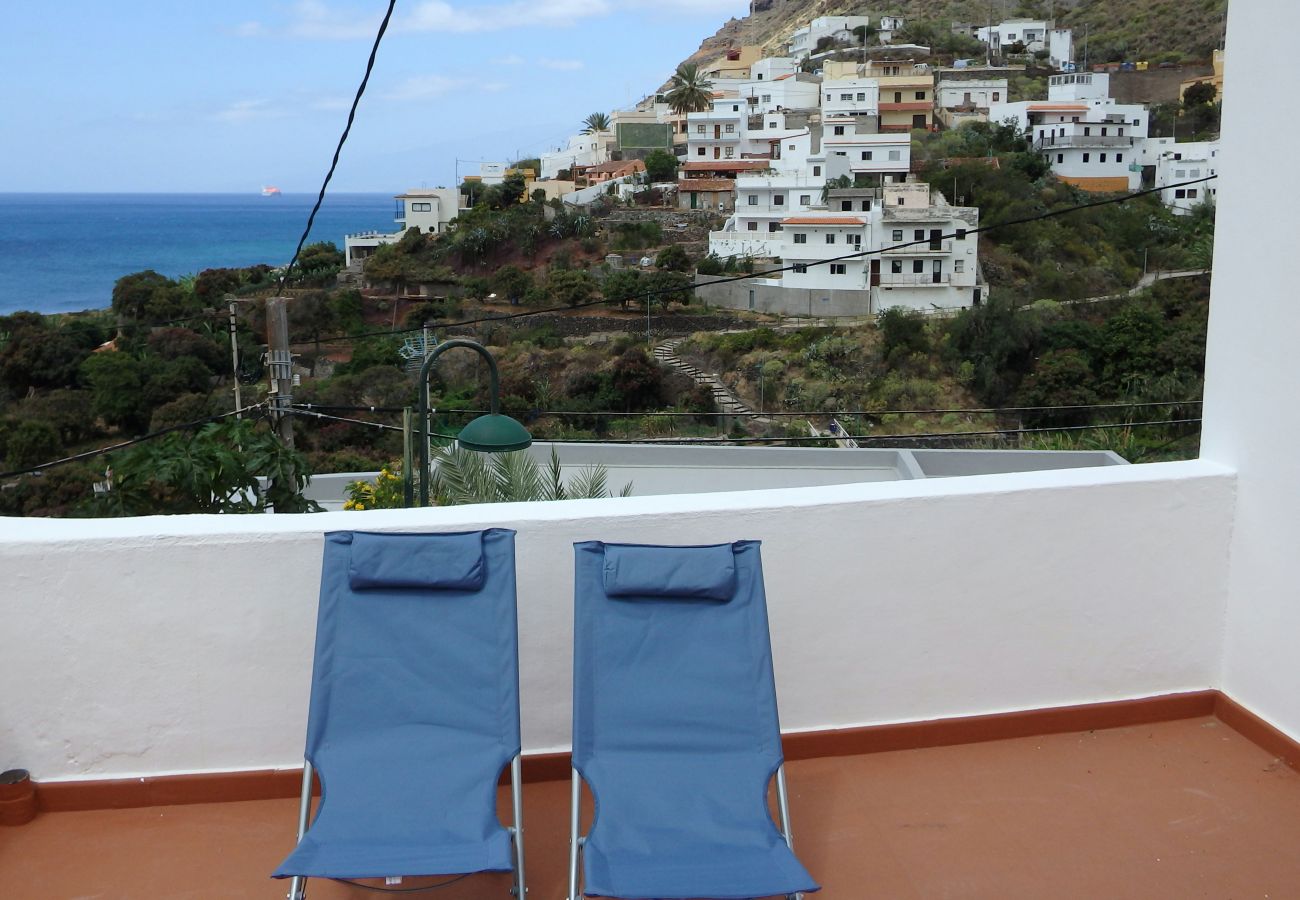 Casa en Santa Cruz de Tenerife - Casa Nieves de Igueste Casa en Santa Cruz de Tenerife - Casa Nieves de Igueste