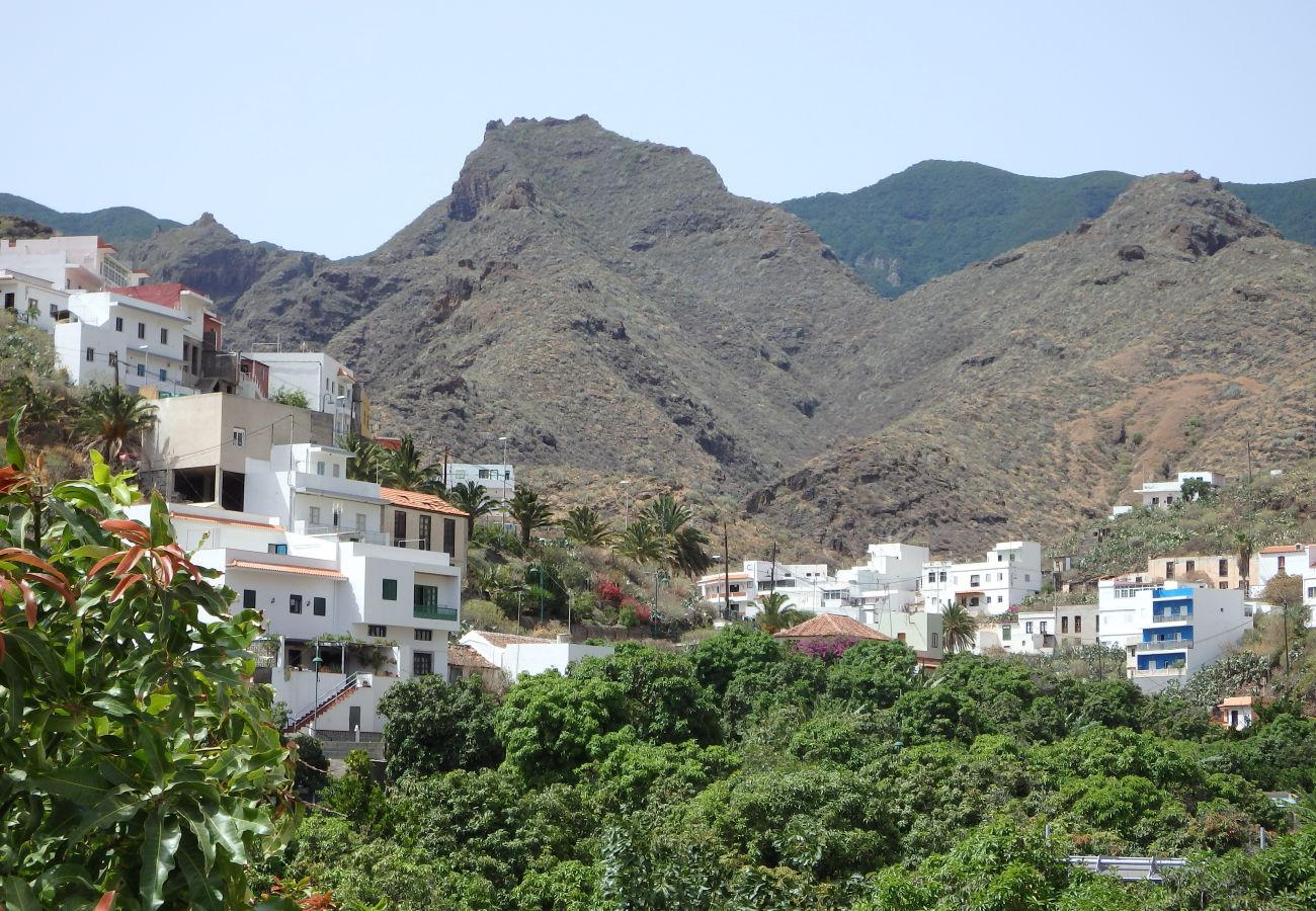 Casa en Santa Cruz de Tenerife - Casa Nieves de Igueste Casa en Santa Cruz de Tenerife - Casa Nieves de Igueste