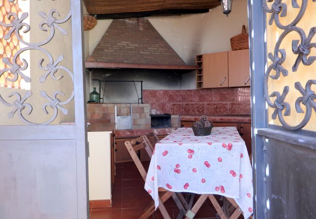 Casa en Santa Cruz de Tenerife - La Bodeguilla Casa en Santa Cruz de Tenerife - La Bodeguilla