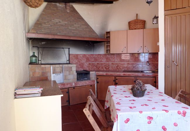 Casa en Santa Cruz de Tenerife - La Bodeguilla Casa en Santa Cruz de Tenerife - La Bodeguilla