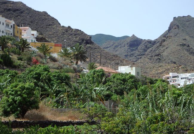 Casa en Santa Cruz de Tenerife - La Bodeguilla Casa en Santa Cruz de Tenerife - La Bodeguilla