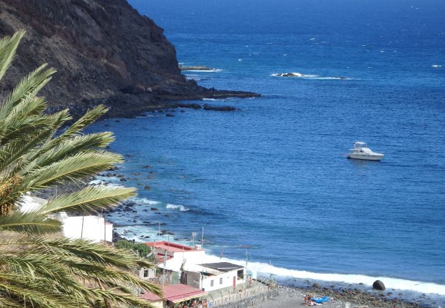 Casa en Santa Cruz de Tenerife - La Bodeguilla Casa en Santa Cruz de Tenerife - La Bodeguilla