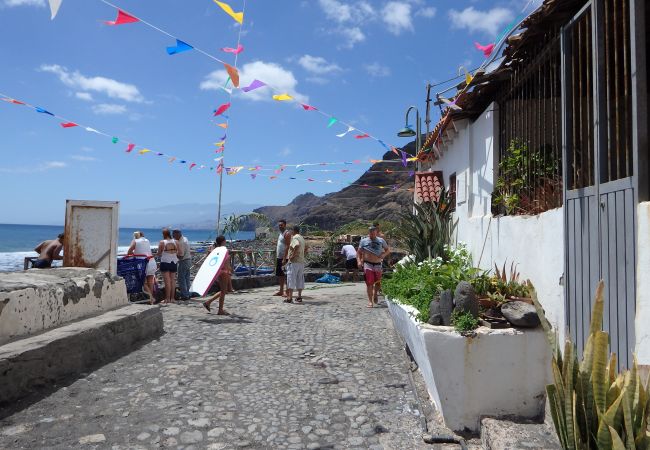 Casa en Santa Cruz de Tenerife - La Bodeguilla Casa en Santa Cruz de Tenerife - La Bodeguilla