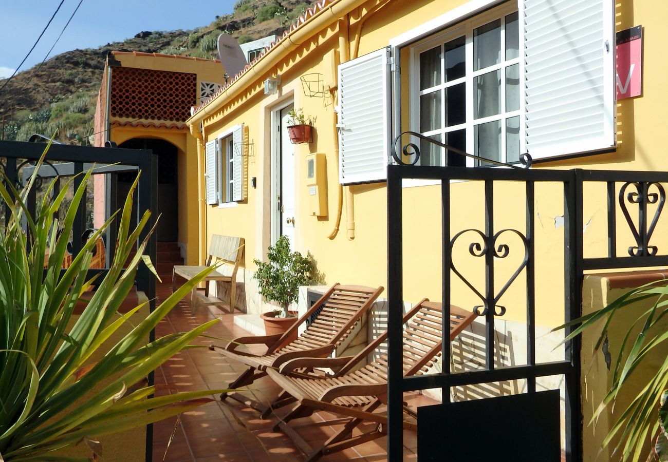 Casa en Santa Cruz de Tenerife - La Bodeguilla Casa en Santa Cruz de Tenerife - La Bodeguilla