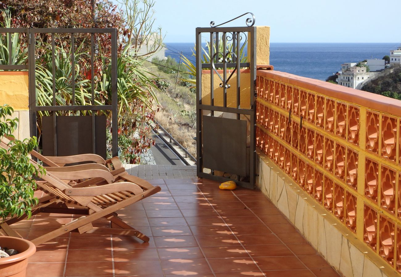 Casa en Santa Cruz de Tenerife - La Bodeguilla Casa en Santa Cruz de Tenerife - La Bodeguilla